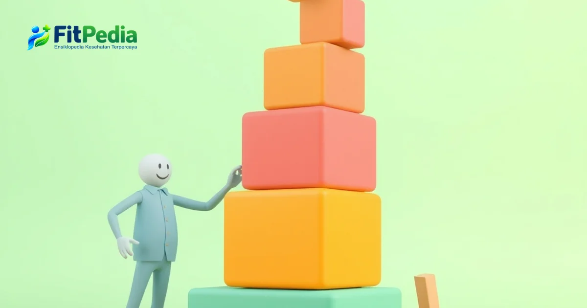 Mengenal Habit Stacking: Teknik Sederhana Bangun Kebiasaan Baru Tanpa Terasa Berat